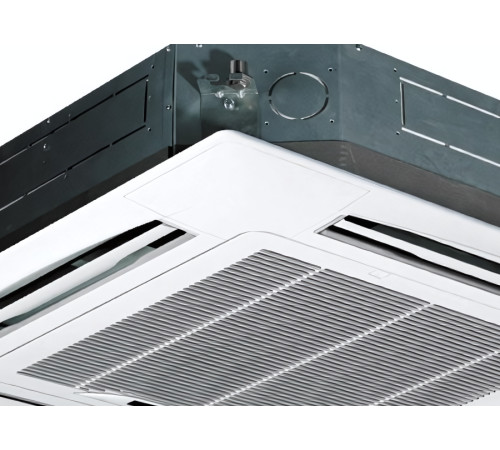 Фанкойл Kentatsu KQVE67H0EN1D/KPU95-C