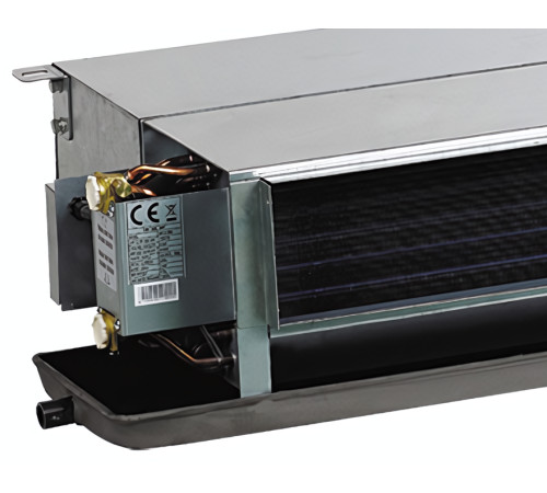 Фанкойл Kentatsu KQKD102H0EN1