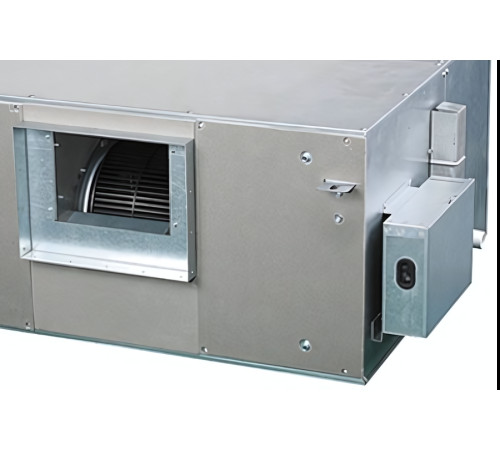 Фанкойл Kentatsu KFTE65H0EN1