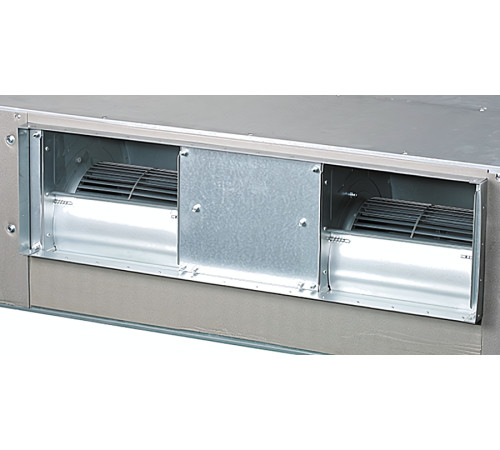 Фанкойл Kentatsu KFTE158H0EN1