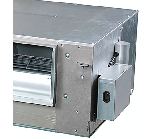 Фанкойл Kentatsu KFTE200H0EN1