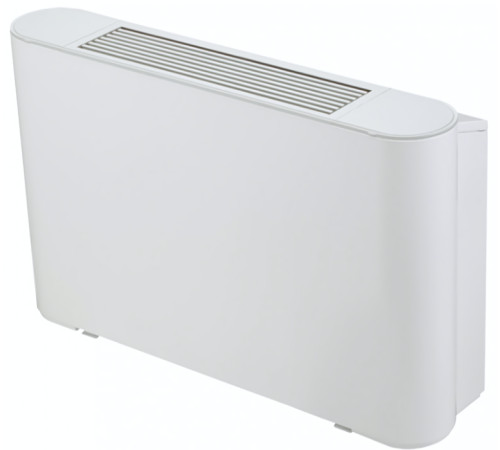 Фанкойл Kentatsu KFHH50H0EN1-3R