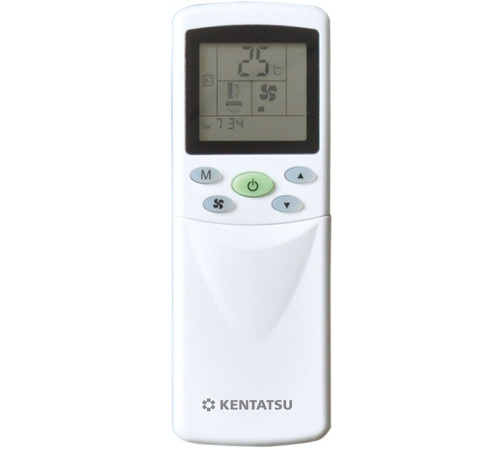 VRF система Kentatsu KY72HFAN1/KPU-1Z
