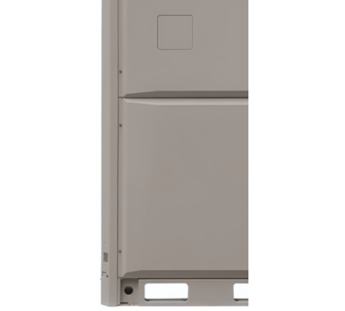 VRF система Kentatsu KVH290HZAN3-B