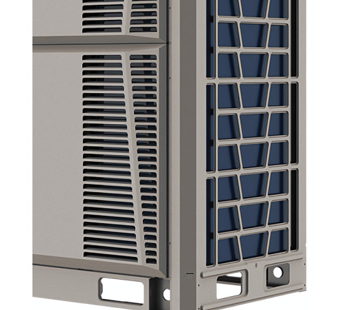 VRF система Kentatsu KVH500HZAN3-B