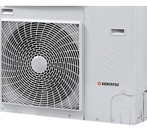 VRF система Kentatsu KVM224HZAN3