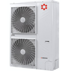 VRF система Kentatsu KVM340HZAN3