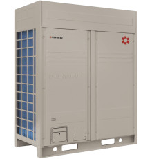 VRF система Kentatsu KVR250HZAN3-B
