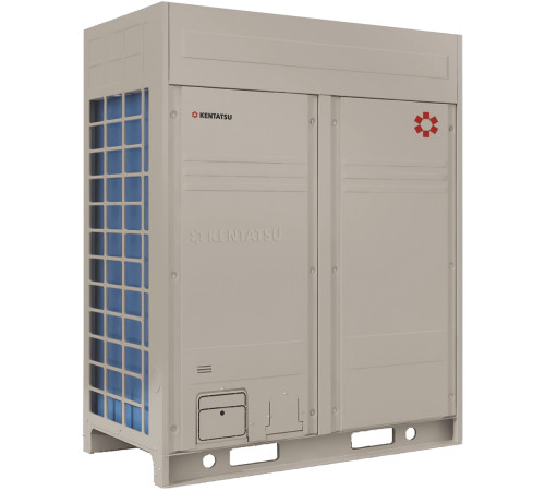 VRF система Kentatsu KVR400HZAN3-B