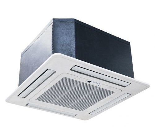 VRF система Kentatsu KZ30HFAN1/KPU65-Z