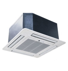 VRF система Kentatsu KZ40HFAN1/KPU65-Z