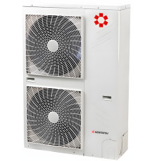 VRF система Kentatsu KTRY120HZAN3