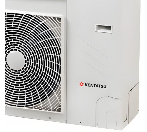 VRF система Kentatsu KTRY140HZAN3