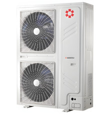 VRF система Kentatsu KTRZ400HZAN3-C
