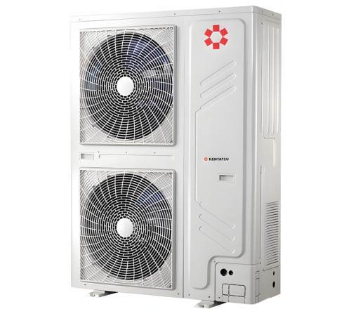 VRF система Kentatsu KTRZ400HZAN3-C