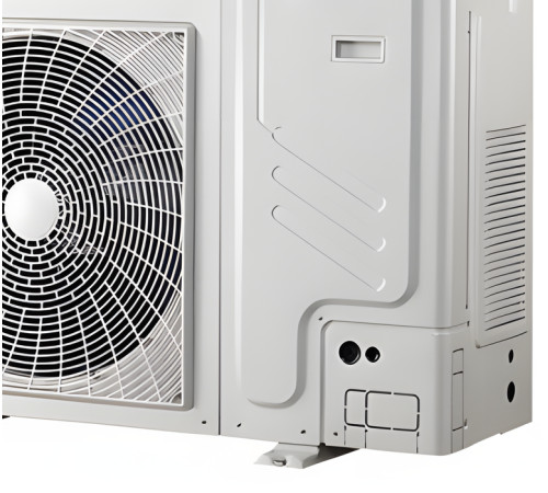 VRF система Kentatsu KTRZ450HZAN3-C