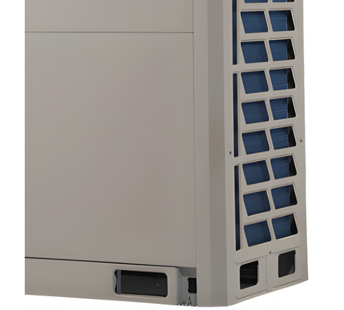 VRF система Kentatsu KTRV290HZAN3-B