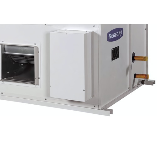 Канальный кондиционер Gree FGR50Pd/D(2)Na-M