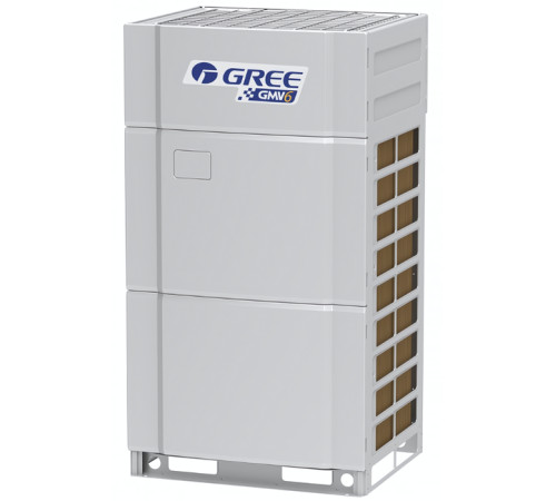 VRF система Gree GMV-VQ224WM/C-X
