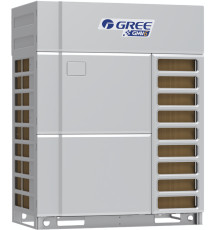 VRF система Gree GMV-VQ504WM/C-X