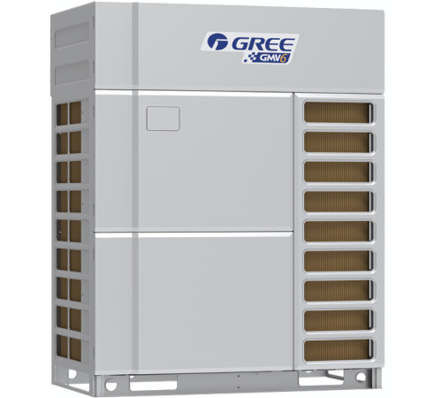 VRF система Gree GMV-VQ560WM/C-X