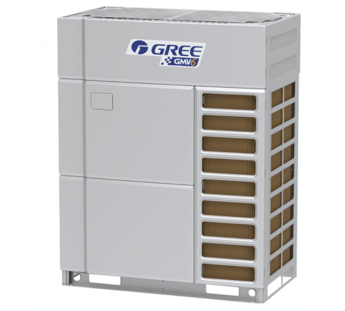 VRF система Gree GMV-VQ560WM/C-X