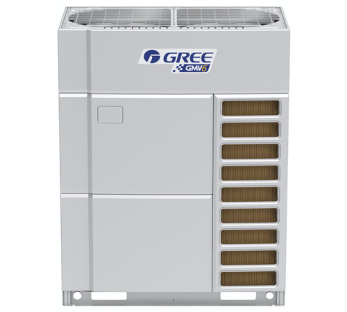 VRF система Gree GMV-VQ615WM/C-X