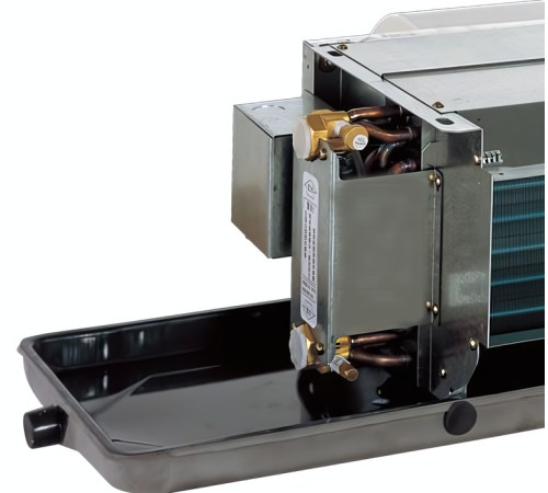 Фанкойл Gree FP-34WAH/GHL-K