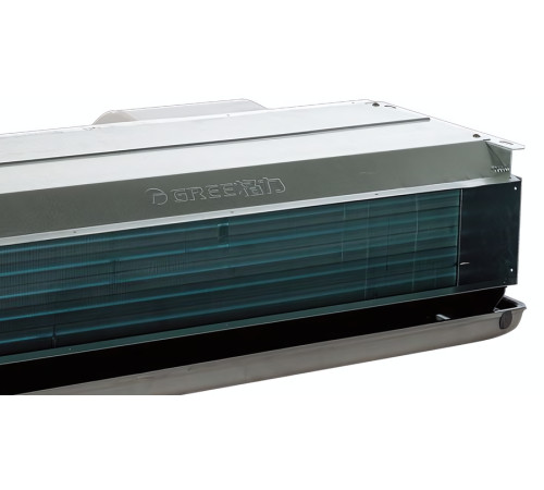 Фанкойл Gree FP-102WAH/GHL-K