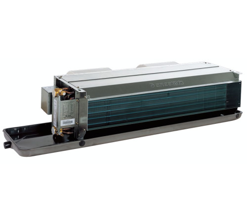 Фанкойл Gree FP-136WA/GHL-K