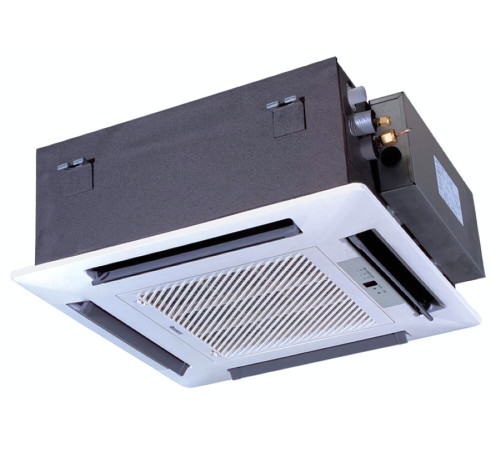 Фанкойл Gree FP-51XD/A-K