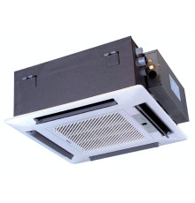 Фанкойл Gree FP-68XD/A-K