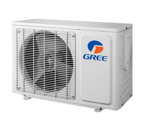 Настенный кондиционер Gree Bora GWH36QE-K3NNB4A