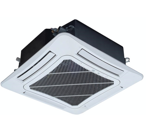 Фанкойл Gree FP-125XD/B-T