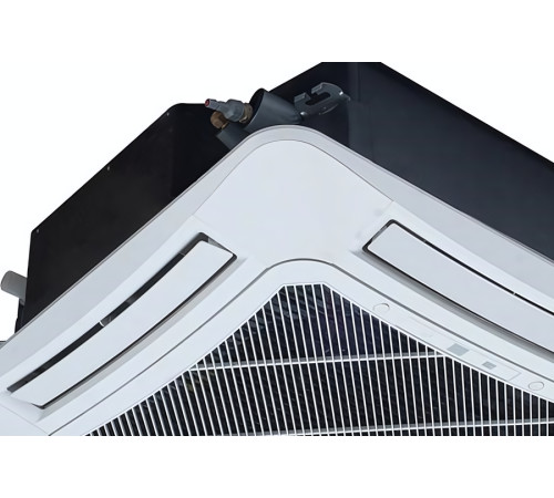 Фанкойл Gree FP-200XD/B-T