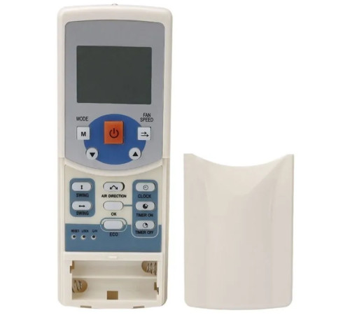 Фанкойл Gree FP-238WAF-R