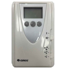 LCD-контроллер Gree WK-110PA0