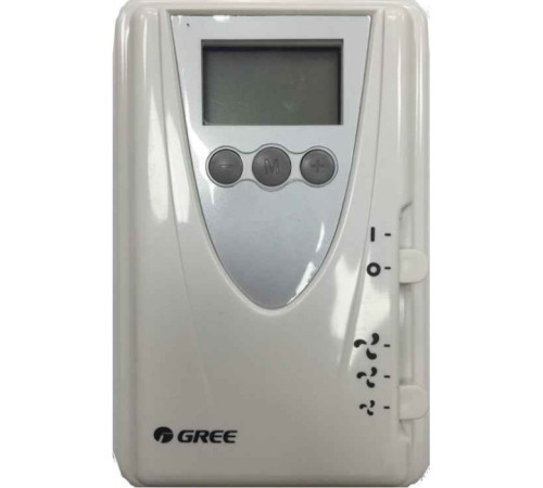 LCD-контроллер Gree WK-110PA0