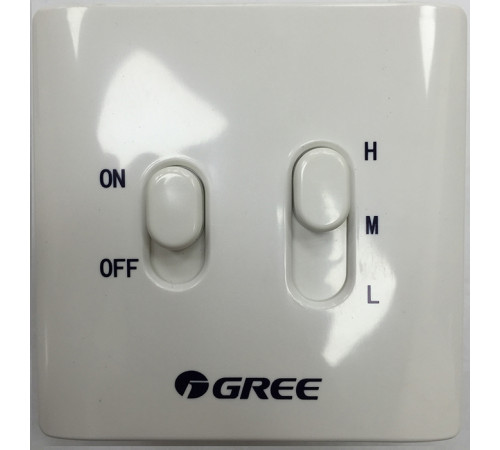 Пульт управления Gree Z54352A1