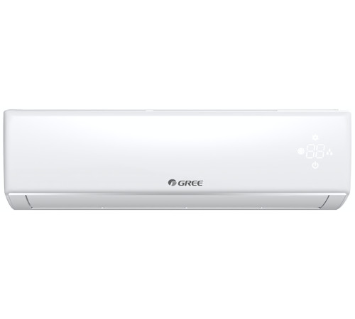 Фанкойл Gree FPD-68BB4/A-K