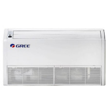 Фанкойл Gree FP-170ZD-K