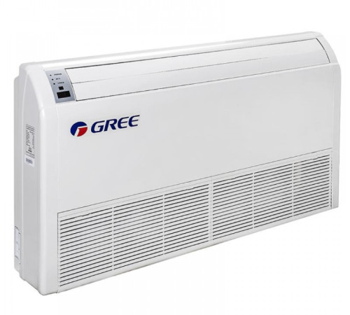 Фанкойл Gree FP-170ZD-K