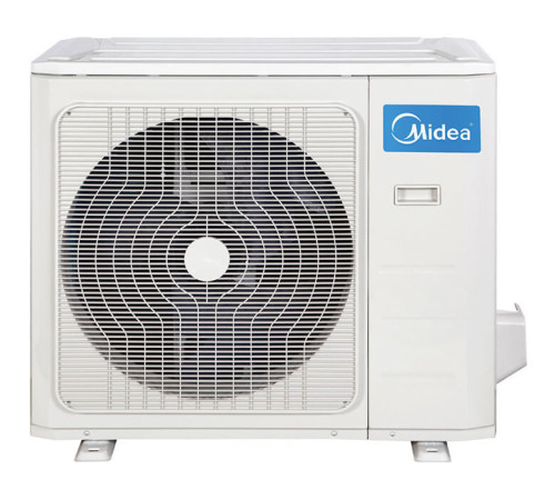 Внешний блок мульти сплит-системы на 4 комнаты Midea M4OE-28HFN8-Q