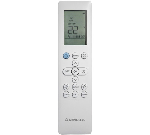 Внешний блок мульти сплит-системы на 4 комнаты Midea M4OB-36HFN8-Q