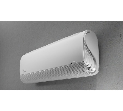 Настенный внутренний блок мульти сплит-системы Midea MSFA-09N8D6-I