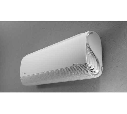 Настенный внутренний блок мульти сплит-системы Midea MSFA-12N8D6-I