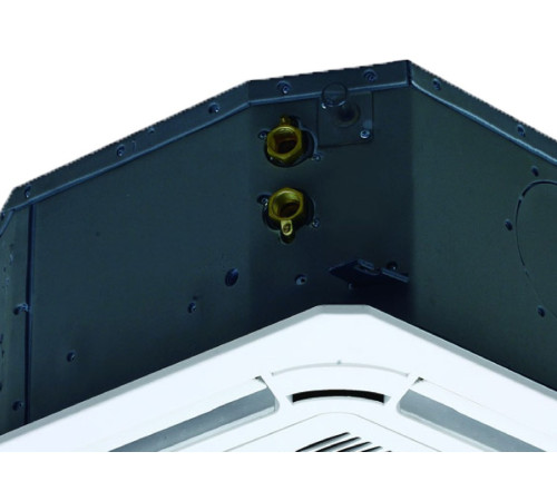 Кассетный внутренний блок мульти сплит-системы Midea MCA3-NXD0 Free Match MCA3I-07NXD0/T-MBQ4-03E