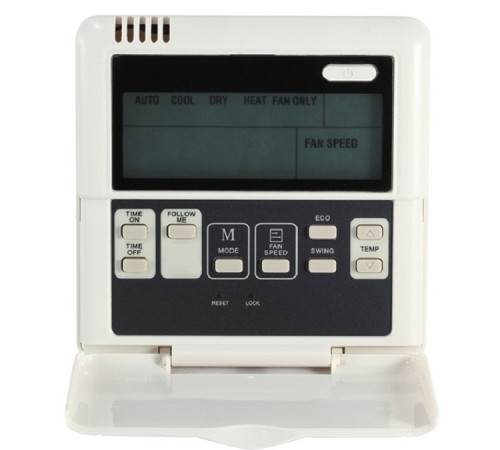 Канальный внутренний блок мульти сплит-системы Midea MTIU-07NXD0