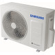 Внешний блок мульти сплит-системы на 2 комнаты Samsung Free Match AJ040TXJ2KH/EA