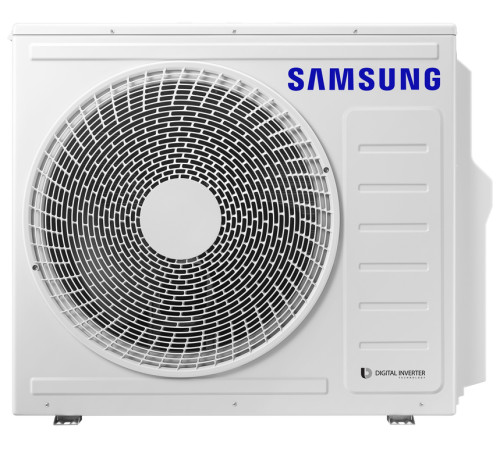Внешний блок мульти сплит-системы на 3 комнаты Samsung Free Match AJ068TXJ3KH/EA